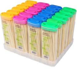 Bamboo Toothpick - 21105